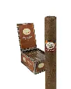 tatiana-classic-cinnamon-6x44-cigar-band-detail.webp