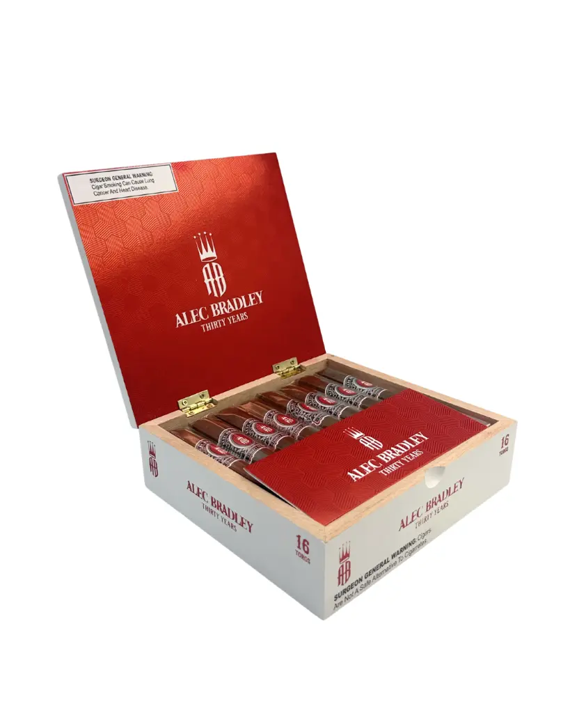 alec-bradley-thirty-years-toro-box-open-angle.webp