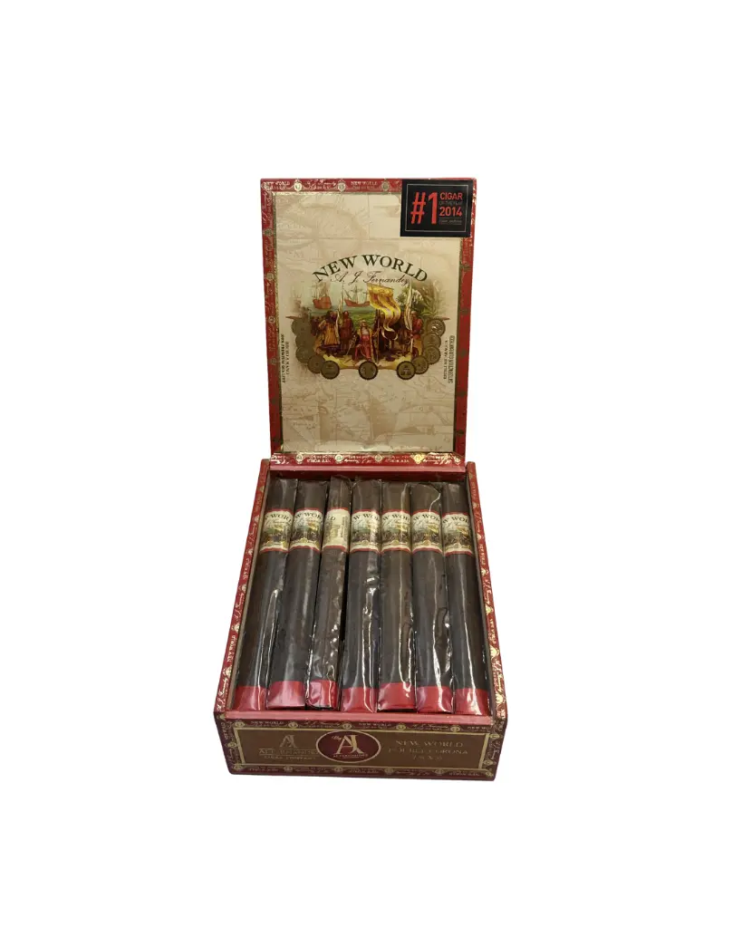 aj-fernandez-new-world-oscuro-double-corona-open-box.webp