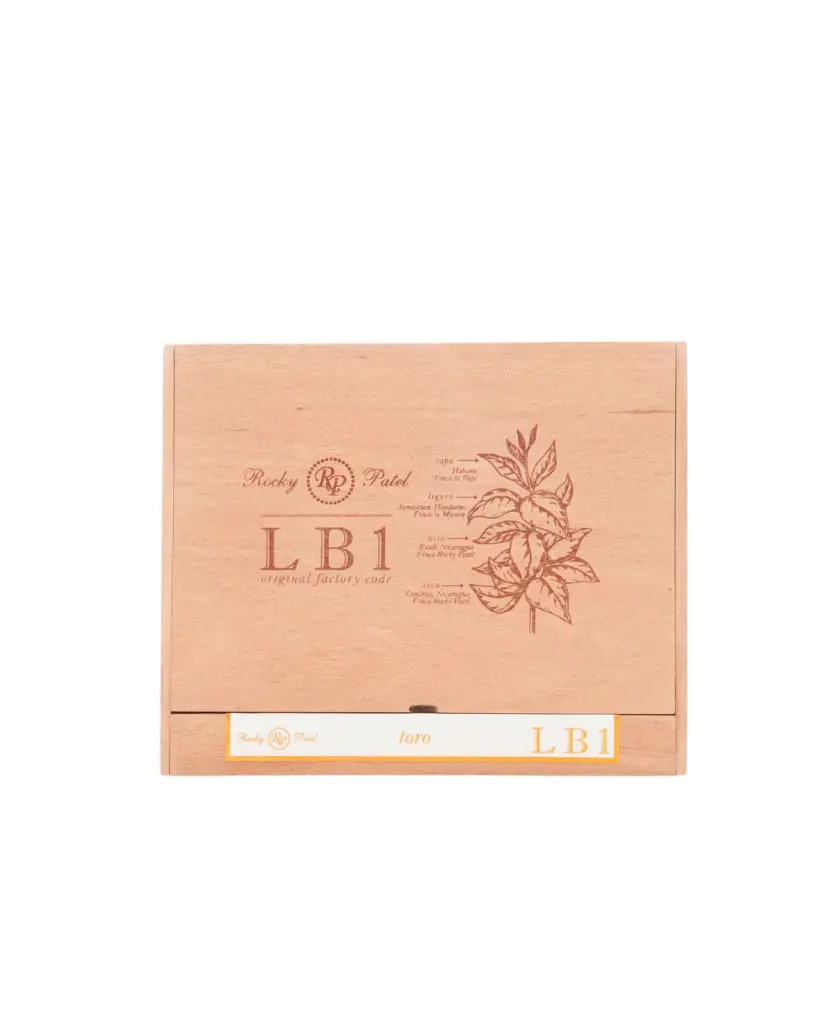rocky-patel-lb1-toro-cigar-box-closed.webp