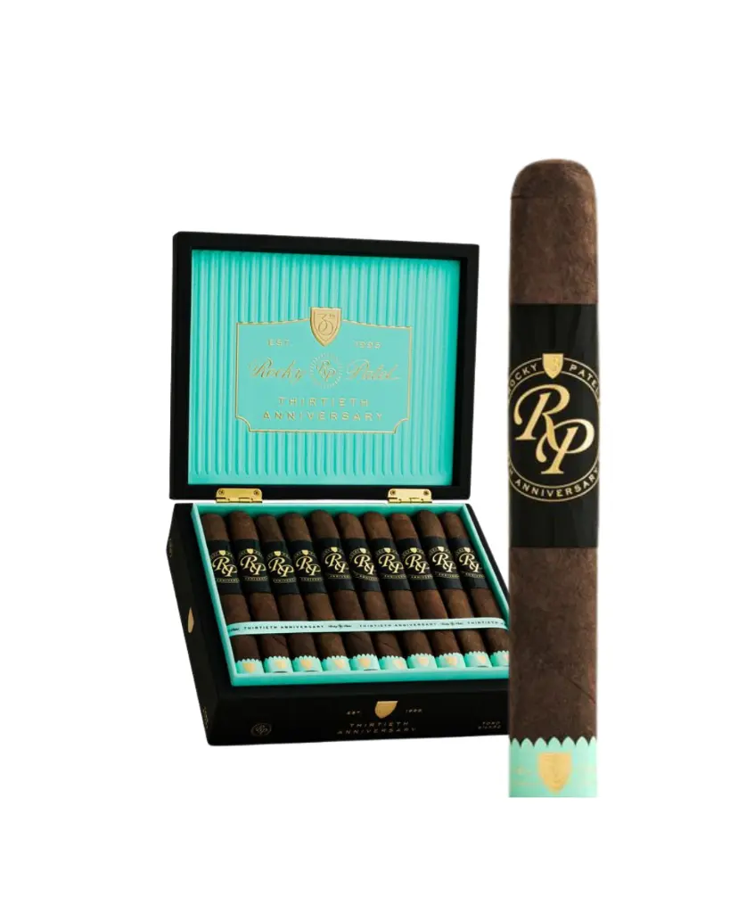 rocky-patel-30th-anniversary-robusto-box-open.webp