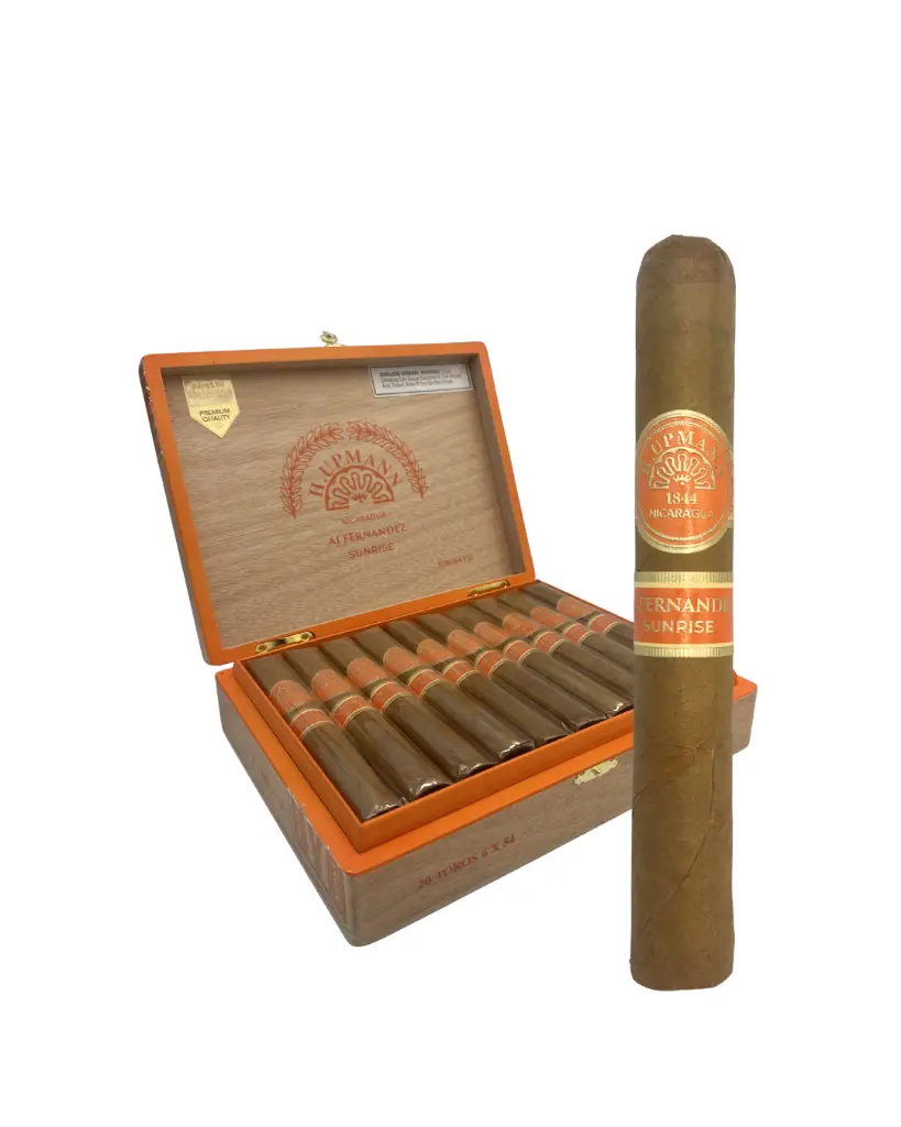 h-upmann-nicaragua-aj-fernandez-sunrise-toro-open-box-cigars-single-cigar.webp