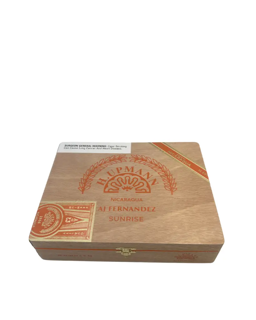 h-upmann-nicaragua-aj-fernandez-sunrise-toro-box-closed (3).webp