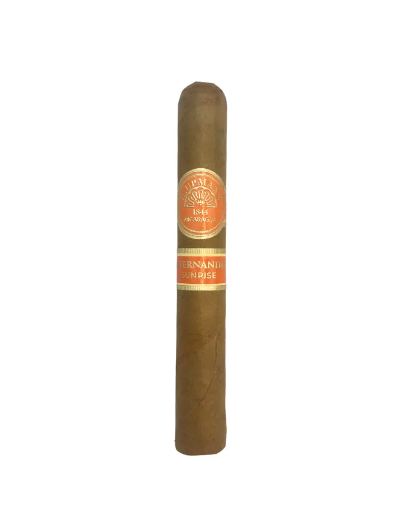 h-upmann-nicaragua-aj-fernandez-sunrise-toro-single-cigar.webp