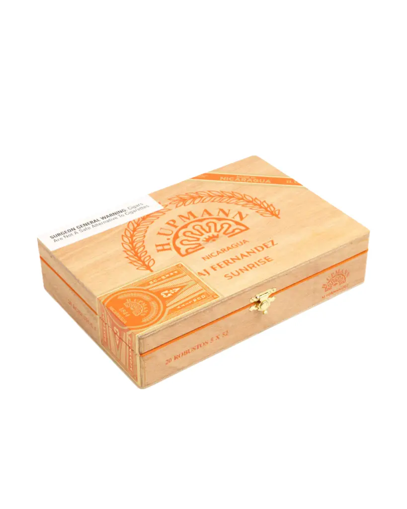 h-upmann-nicaragua-sunrise-robusto-box-closed.webp