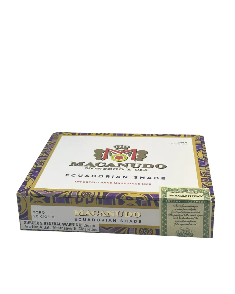 macanudo-montego-y-cia-ecuadorian-shade-toro-box-front.webp