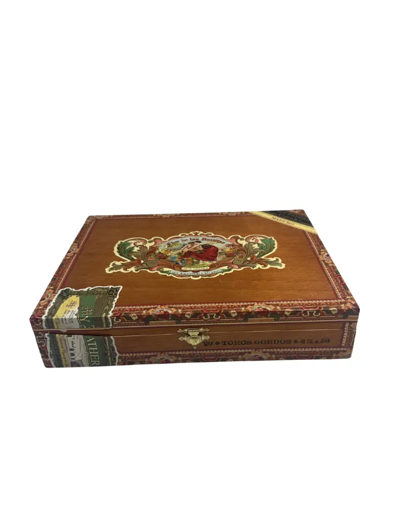 Maduro - Toro Gordo BP (2).webp