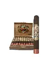 my-father-la-promesa-robusto-grande-box-and-single.webp