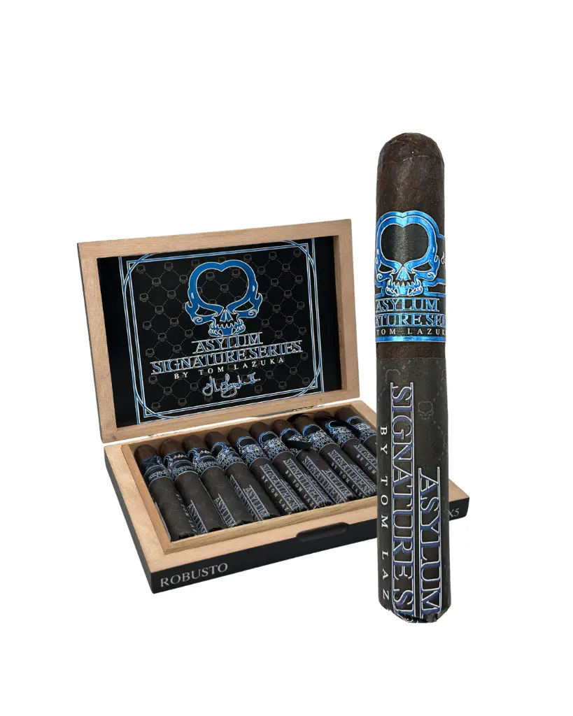 asylum-signature-series-robusto-tom-lazuka-box-and-single-cigar.png.webp