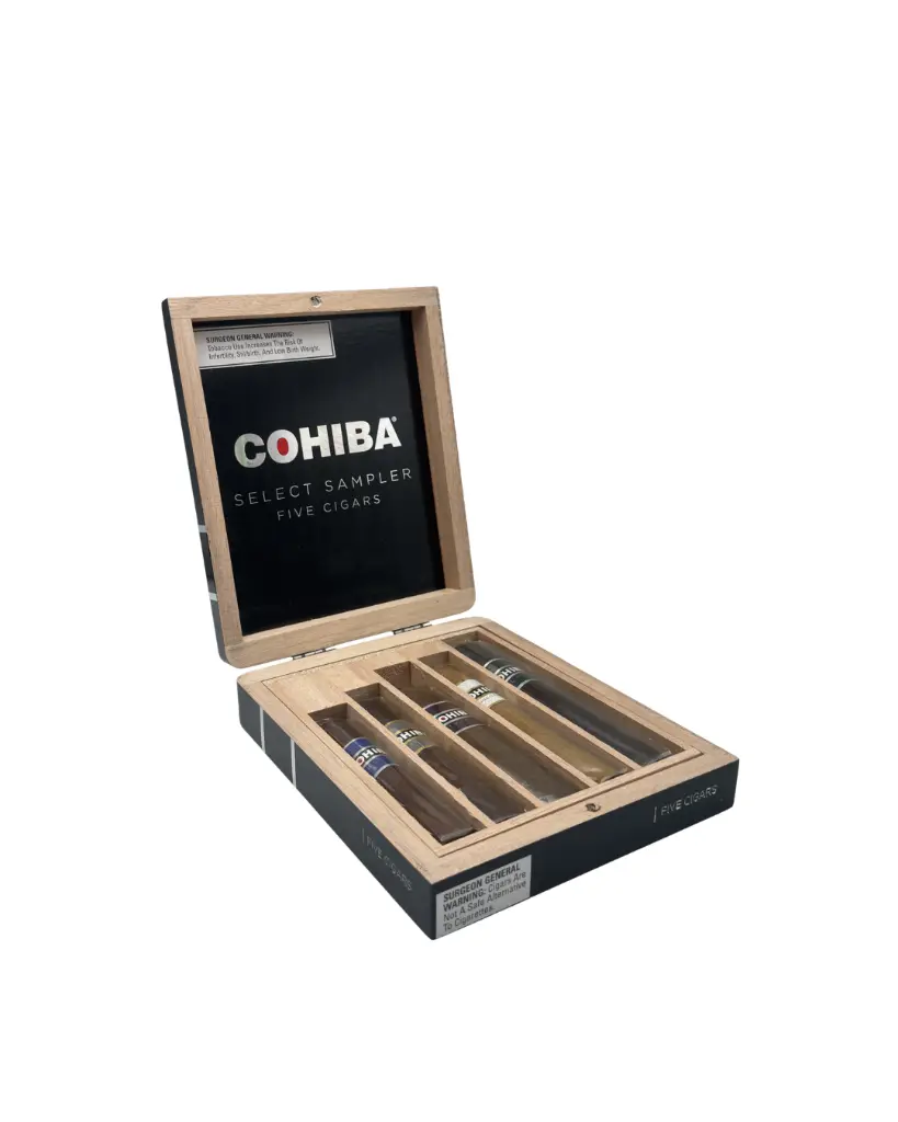 cohiba-select-gift-set-sampler-black-5ct-open-box (1).webp