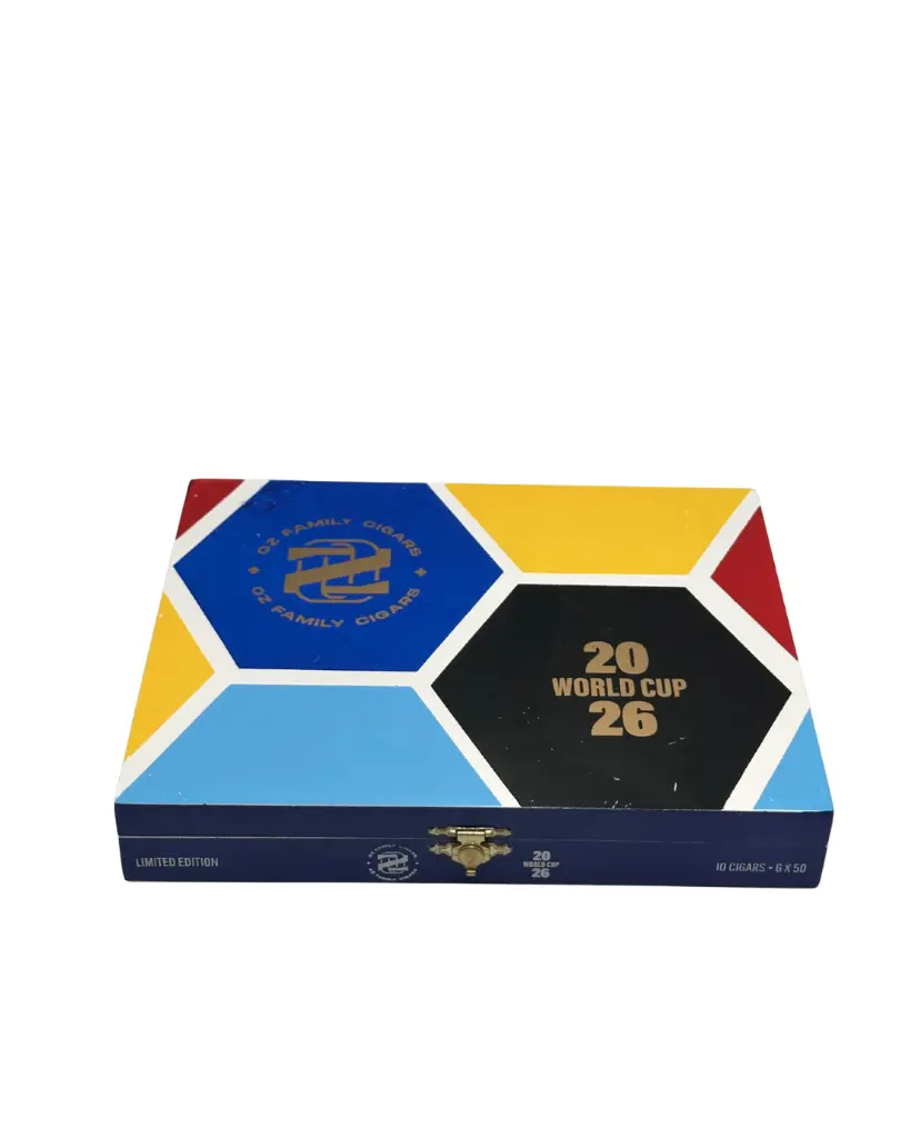 OZ Family World Cup 2026.webp