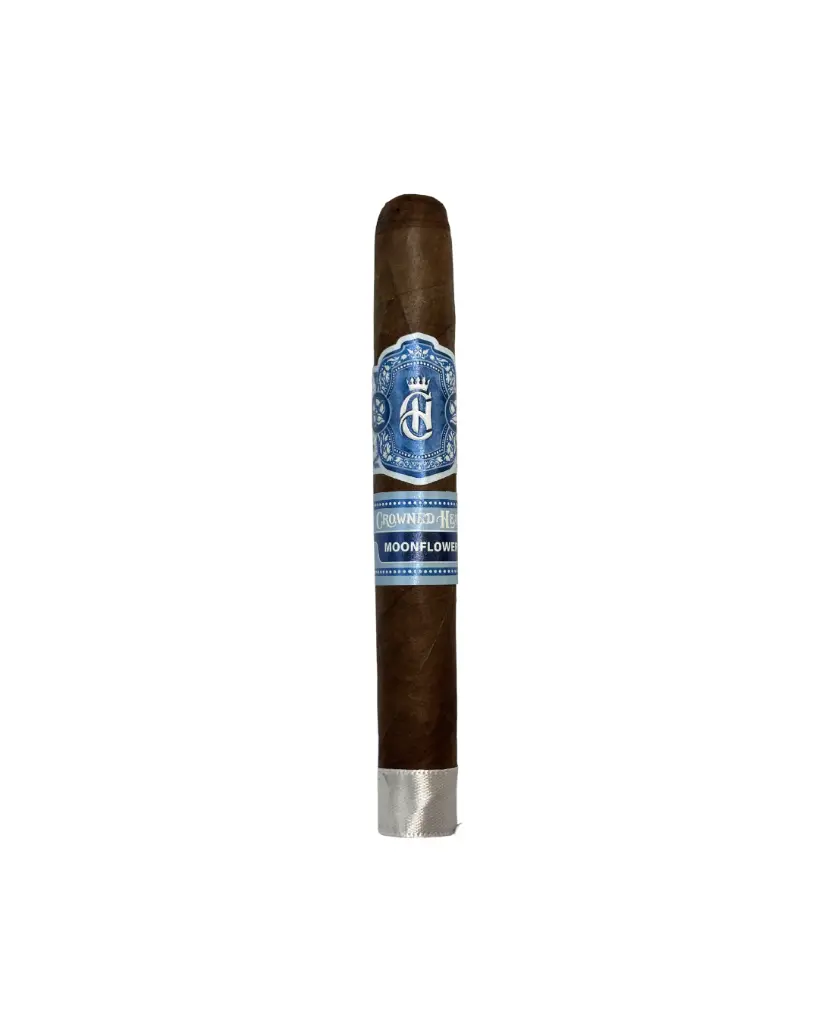 Crowned Heads MoonFlower Corona Gorda (6).webp