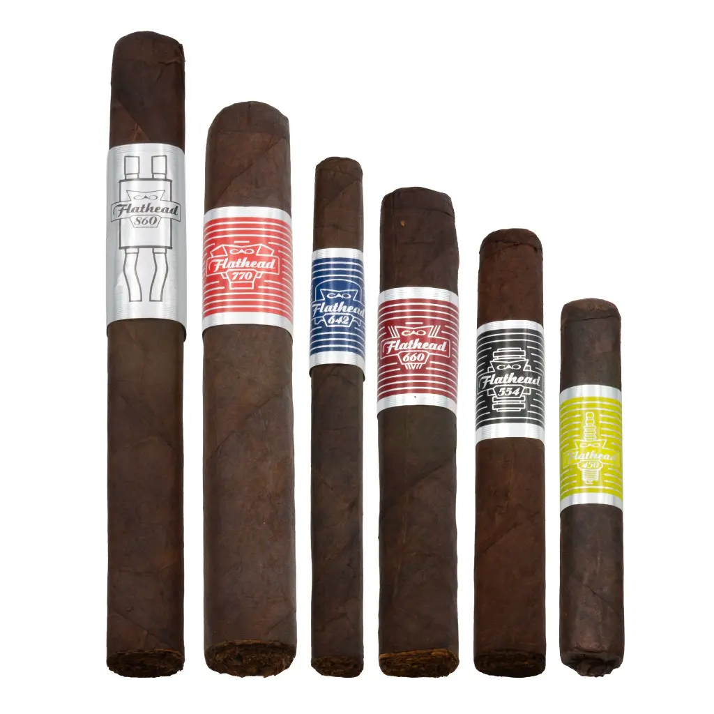 [101-542] CAO Flathead Sampler 6-Pack Box-1.webp