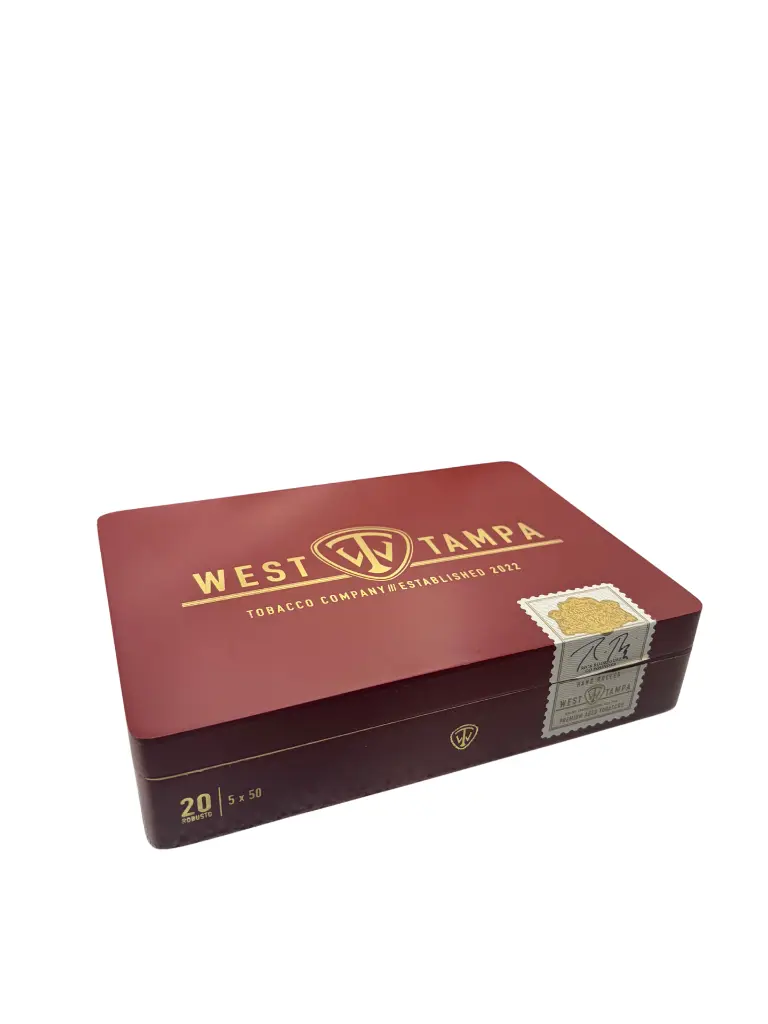 west-tampa-red-robusto-cigar-box-closed (1).webp