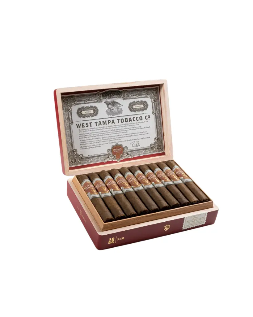 west-tampa-red-robusto-cigar-box-front.jpg (2).webp