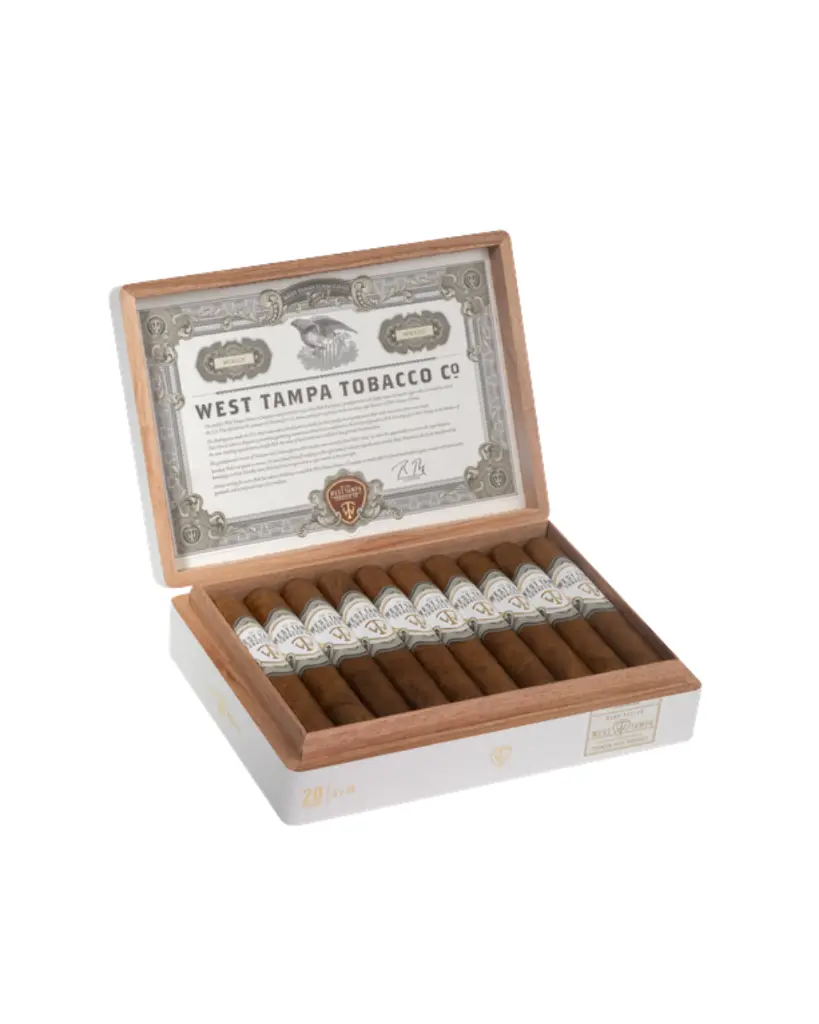 west-tampa-white-robusto-cigar-box-open.jpg.webp