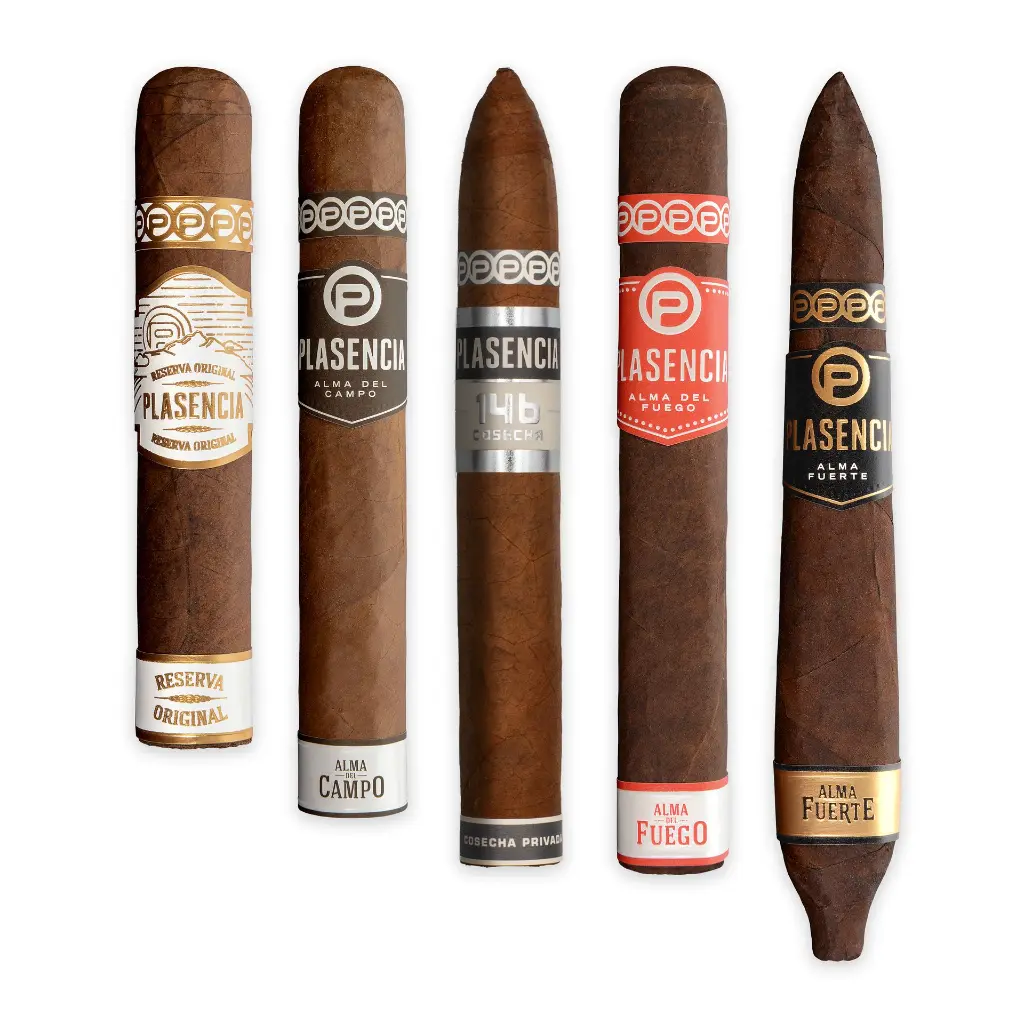 plasencia-box-set-sampler-assorted-cigars-lineup.webp