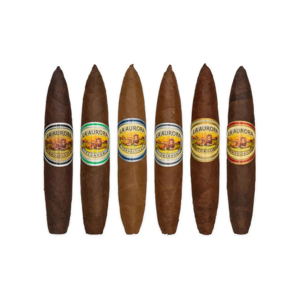 [110-038] La Aurora  Preferido Doble Figurado - Treasure Tubo-11.webp