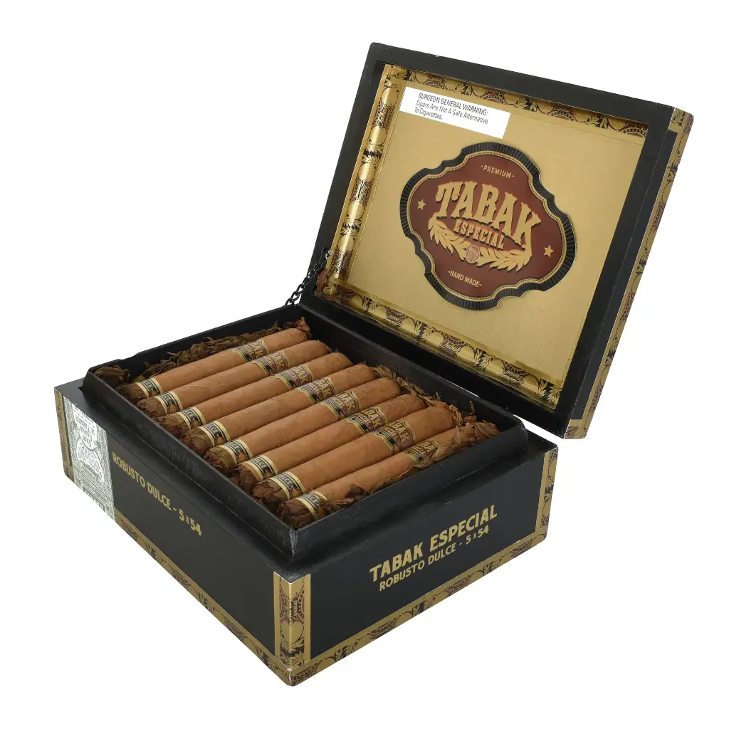 tabak-especial-dulce-robusto-open-box.webp