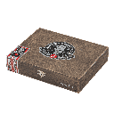 espinosa-knuckle-sandwich-puro-nicaragua-toro-6x54-cigar-box-closed-angle.png
