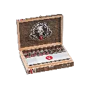 espinosa-knuckle-sandwich-puro-nicaragua-robusto-5x52-open-box.webp