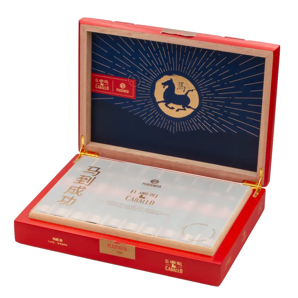 [106-042] Plasencia Year of the Horse 2026 LE-09.webp