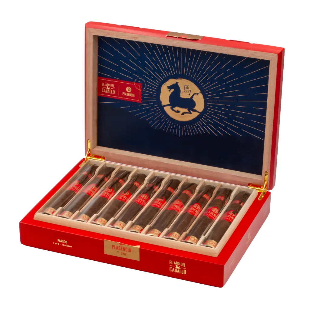 [106-042] Plasencia Year of the Horse 2026 LE-08.webp