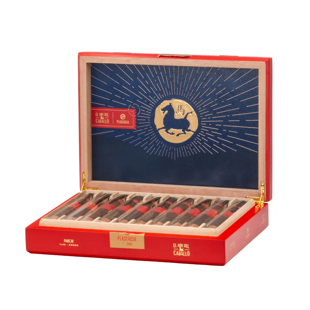 [106-042] Plasencia Year of the Horse 2026 LE-05.webp