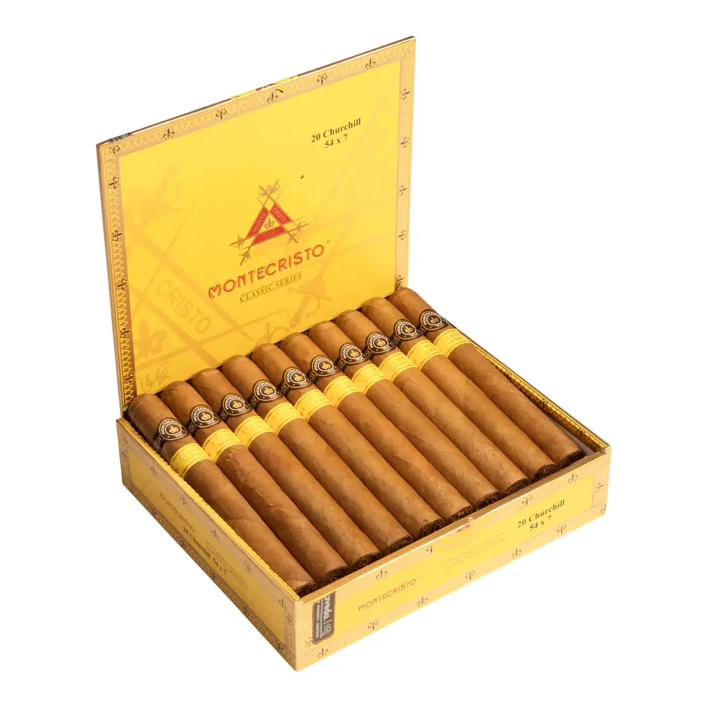 montecristo-classic-series-churchill-open-box-display.webp