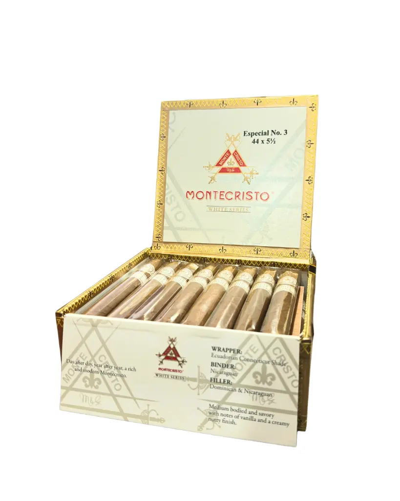 montecristo-white-white-series-especial-no-3-box-open-front.webp