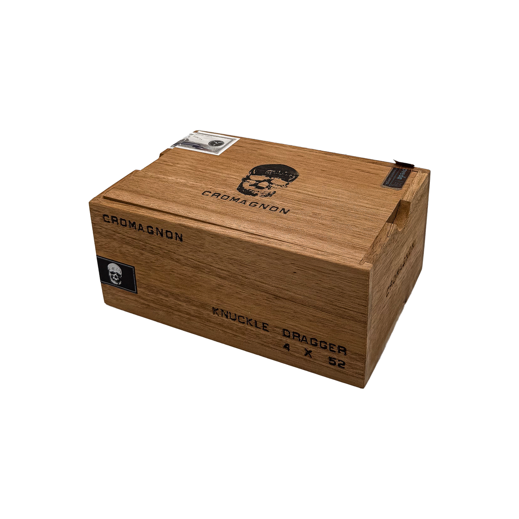 ROMA CRAFT  CroMagnon PA Knuckle Dragger