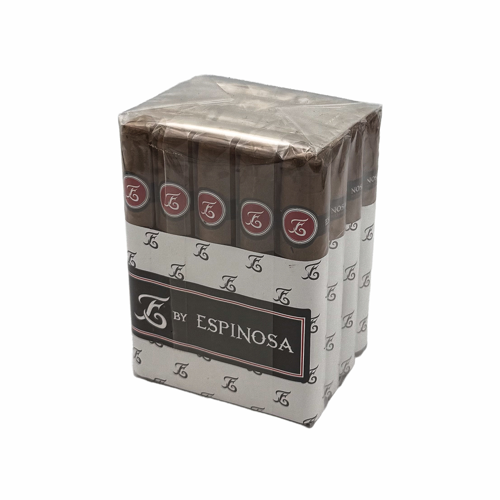 ESPINOSA E-Bundles - CT Robusto
