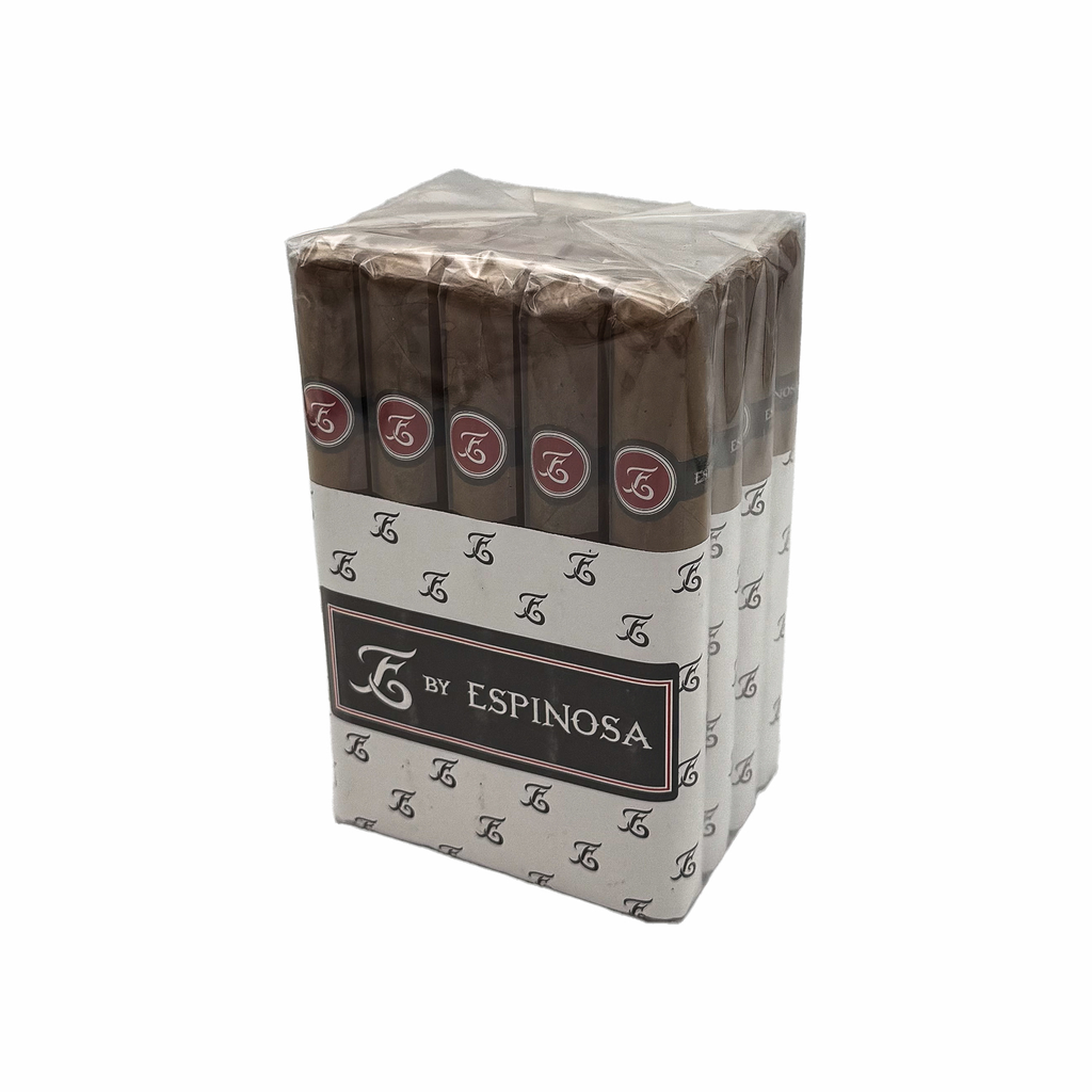 ESPINOSA E-Bundles - CT Toro
