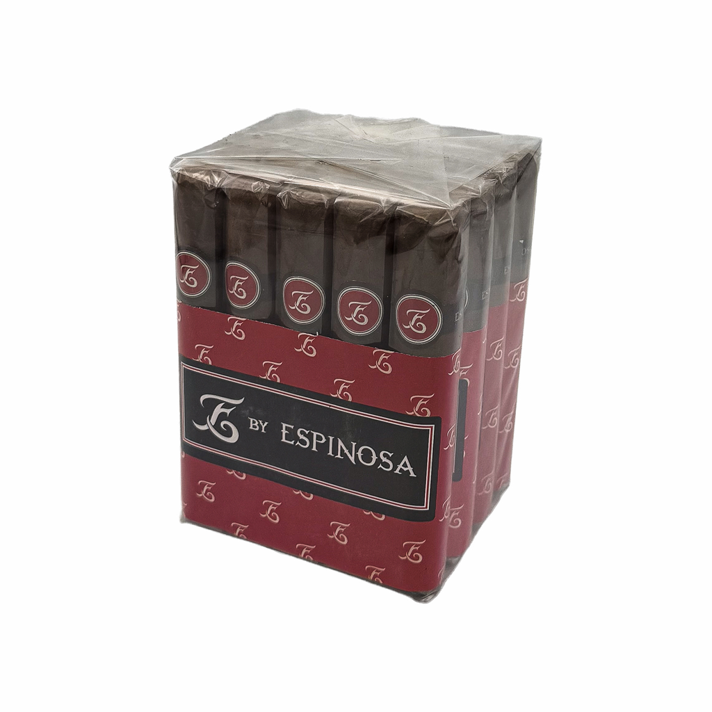 ESPINOSA E-Bundles - Habano Robusto