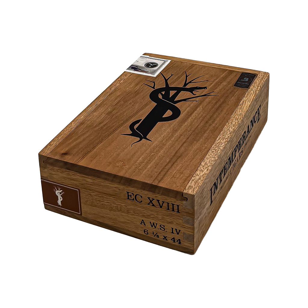 ROMA CRAFT  Intemperance EC XVIII - LE AWS IV