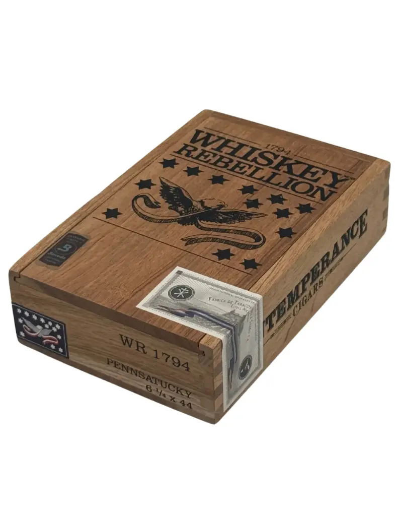 ROMA CRAFT  Intemperance WR 1794 - LE Pennsatucky