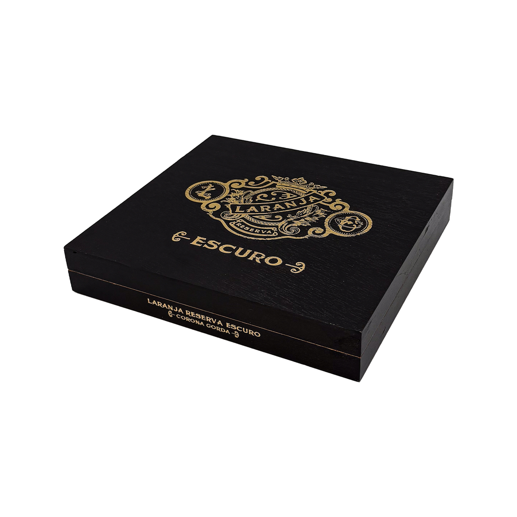 ESPINOSA Laranja - Escuro Corona Gorda