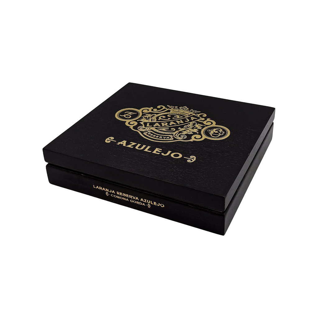 ESPINOSA Laranja - Azulejo Corona Gorda