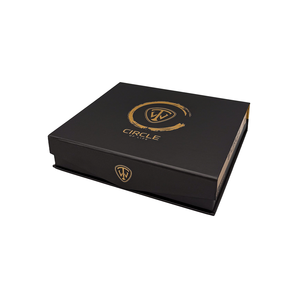 West Tampa Circle of Life - Robusto