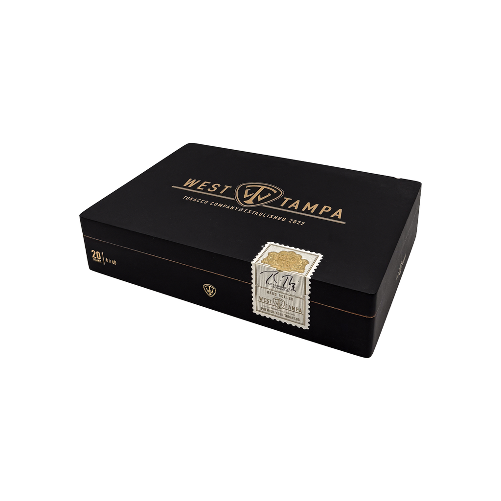 West Tampa Black - Gigante