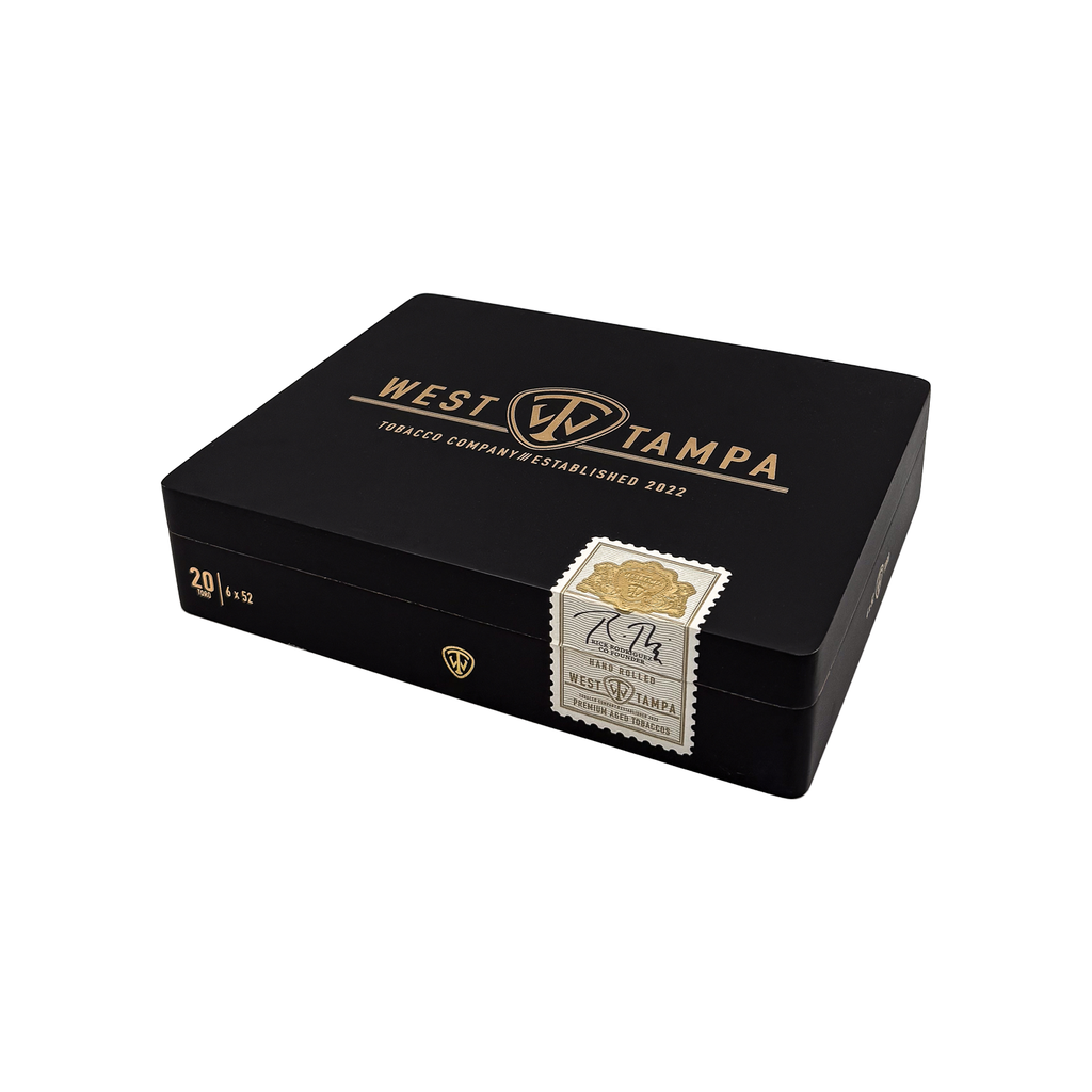 West Tampa Black - Toro