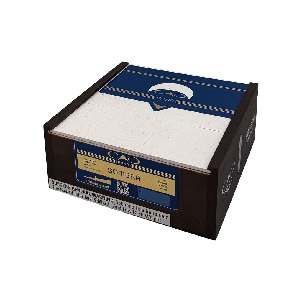 CAO FASA Sombra Toro