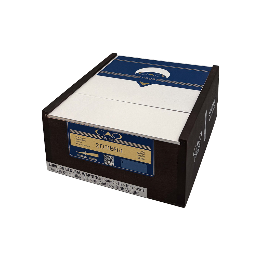 CAO FASA Sombra Gigante