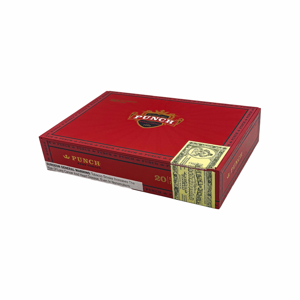 Punch Rare Corojo LE Gordo