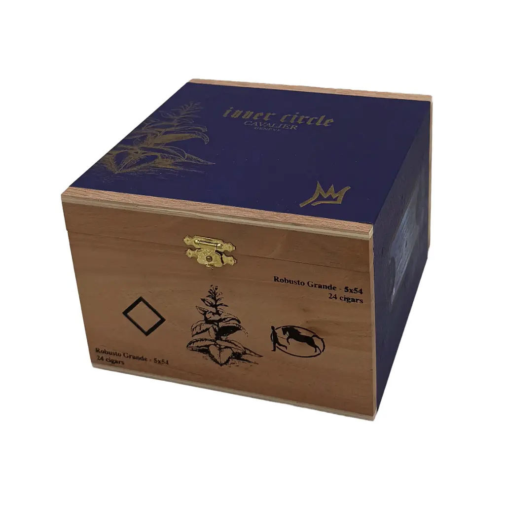 Cavalier Inner Circle - Robusto Grande