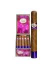 Tatiana Groovy Blue - Toro