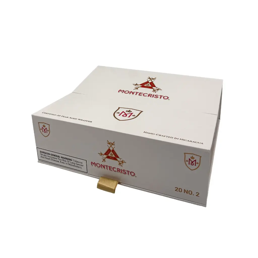 Montecristo M No. 2
