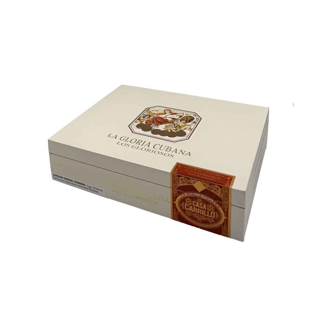 La Gloria Cubana Los Gloriosos Toro