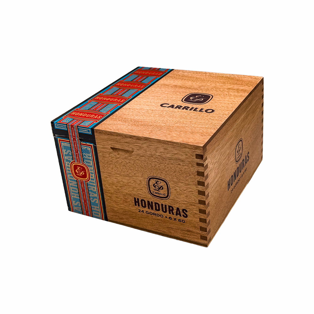 E.P. Carrillo Essence Series - Honduras Gordo 