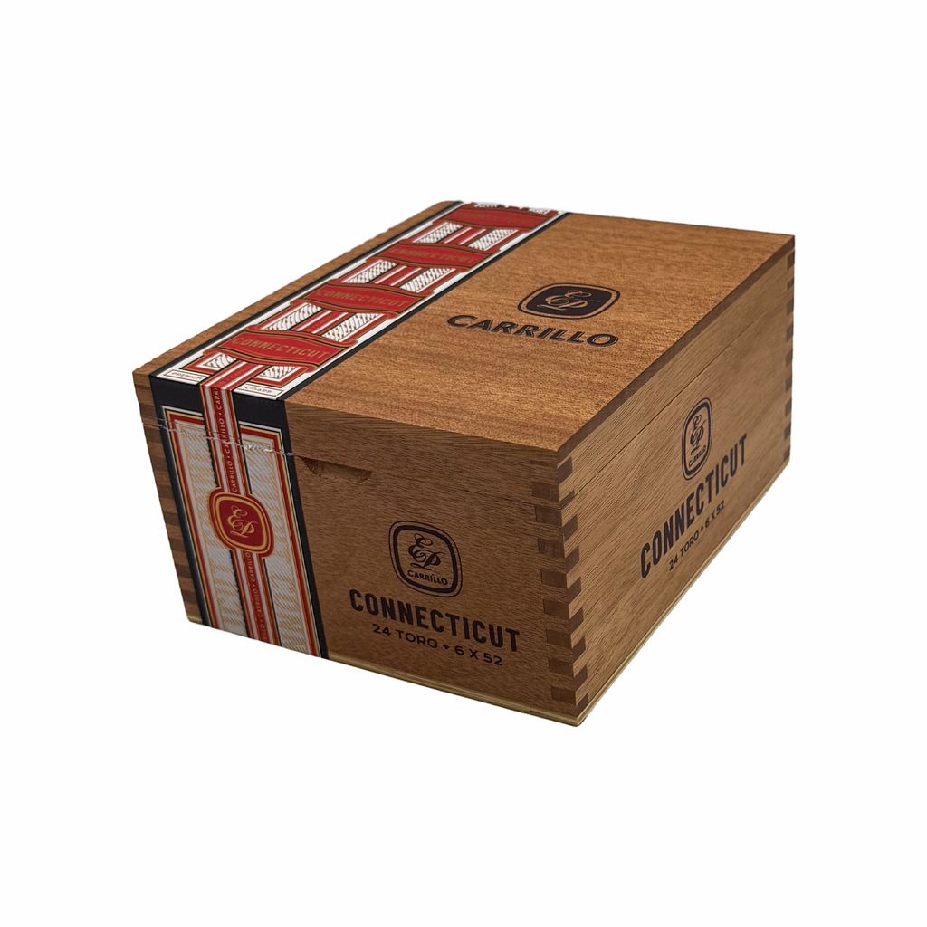 E.P. Carrillo Essence Series - Connecticut Toro